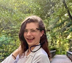 Allegra Stahl photo